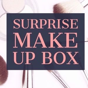 Surprise Makeup Box